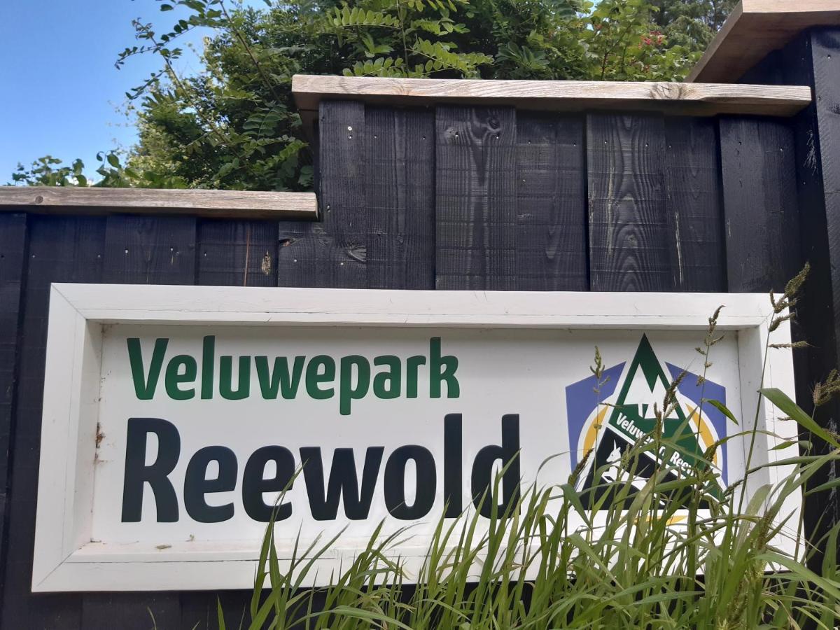 Genieten Op De Veluwe Van Rust En Natuur Putten Eksteriør billede